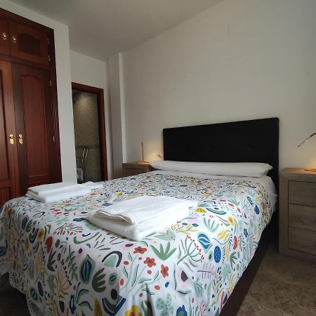 Apartamento Cobo de Guzmán Apartamento Córdova Exterior foto